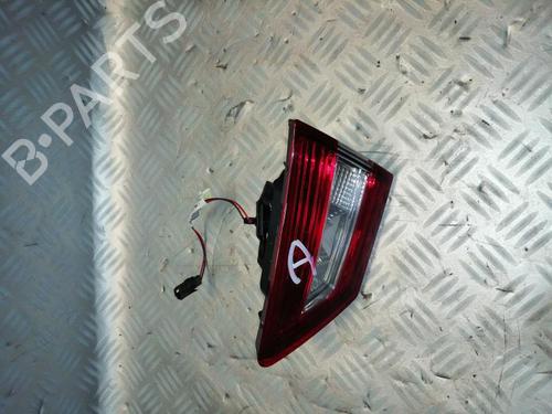 Used Right tailgate light RENAULT CLIO IV (BH_) 0.9 TCe 90 (BHNF, BHMA, BHMH, BHJK, BHJR) (90 hp) 22578541