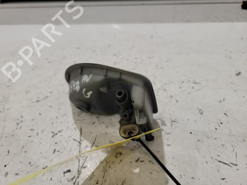 Used Front left interior door handle Front left interior door handle 36763028 36763028