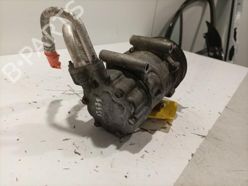 AC compressor CITROËN C3 I (FC_, FN_)  | BP22583422M34 