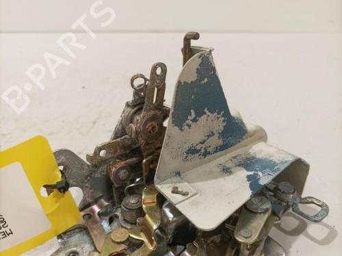 Front left lock MERCEDES-BENZ 123 Coupe (C123) 280 CE | BP22569607C98