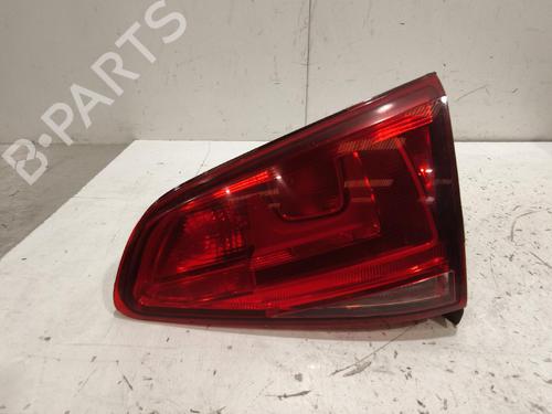 Used Right tailgate light Right tailgate light SUZUKI KIZASHI (FR) [2010-2026] 36650771 36650771