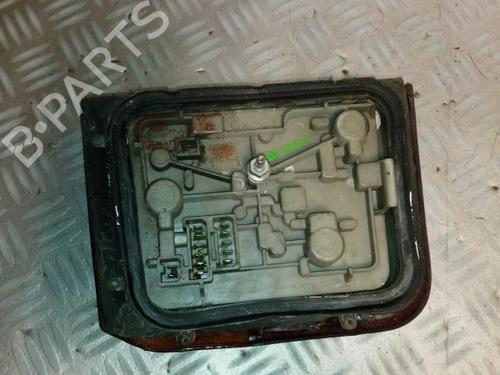 Achterlicht links PEUGEOT 205 II (20A/C) 1.0 (45 hp) 22575858