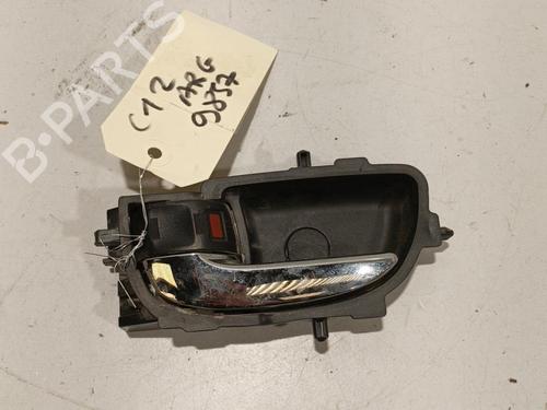 Used Rear left interior door handle Rear left interior door handle 22586612 22586612