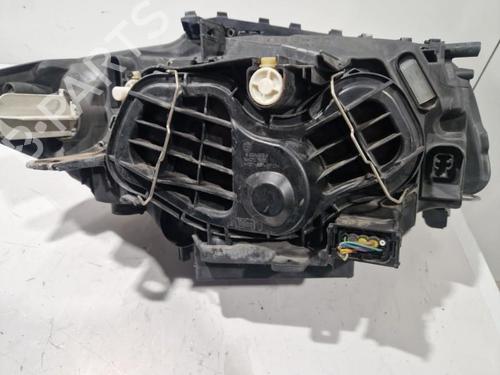 Left headlight BMW 1 (E87) 120 d | BP22574517C28 