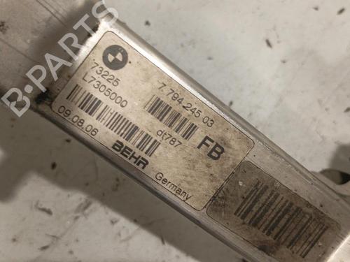 Egr BMW 3 (E90) 320 d | BP22576791M69 