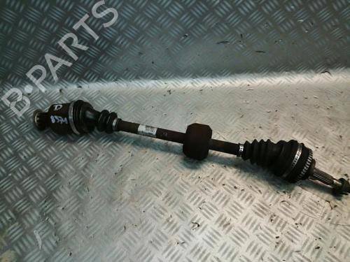 Right front driveshaft RENAULT CLIO II (BB_, CB_) 1.2 (BB0A, BB0F, BB10, BB1K, BB28, BB2D, BB2H, CB0A,... | BP22589990M39 
