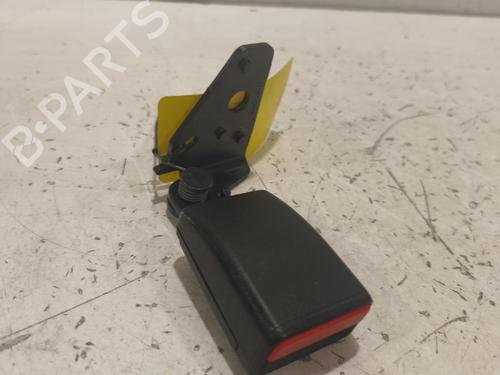 Seat buckle PEUGEOT 2008 I (CU_) 1.6 BlueHDi 120 | BP36683537I32  - Image 5