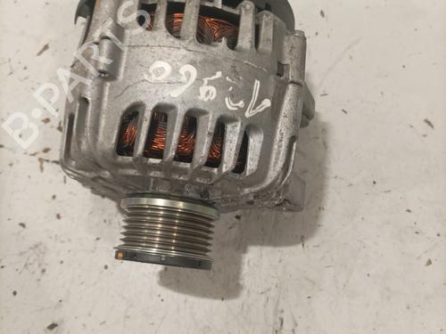 Alternator OPEL CORSA F (P2JO) 1.2 (68) | BP23781612M7 - Image 11