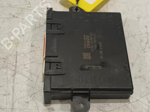 Electronic module NISSAN ARIYA (FE0) EV | BP40502046M83 - Image 2