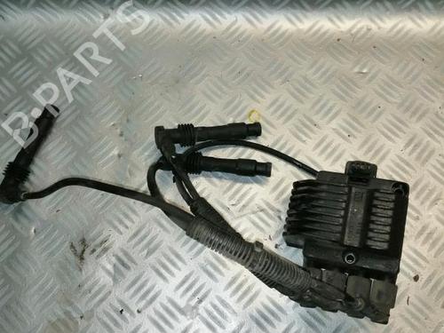 Ignition coil OPEL ASTRA F Hatchback (T92) 1.4 i 16V (F08, M08, F68, M68) | BP22591545M94 