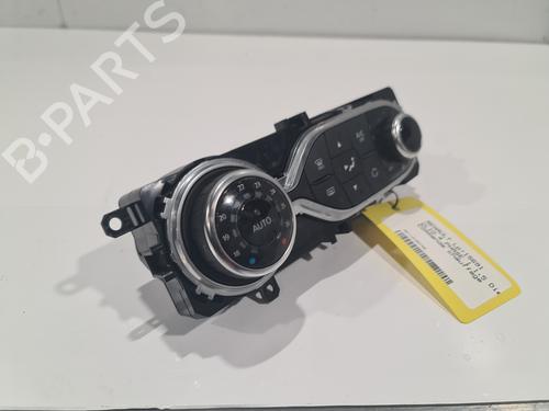 Climate control RENAULT CLIO IV (BH_) 1.5 dCi 90 | BP33437991I5 - Image 4