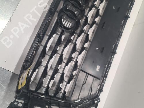 Grill AUDI Q2 (GAB, GAG) 1.4 TFSI | BP36414074C40 - Image 5