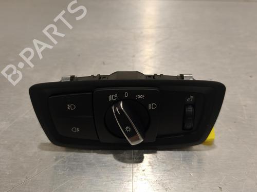 Headlight switch BMW 1 (F21) 116 i | BP36650755I24 - Image 2