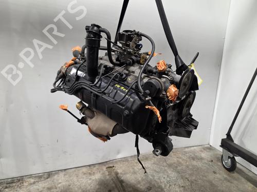 Motor Motor PEUGEOT 205 I (741A/C) 1.4 (60 hp) 39891861 39891861
