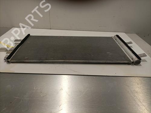 Used AC radiator AC radiator BMW 1 (F40) 118 i (140 hp) 29756796 29756796