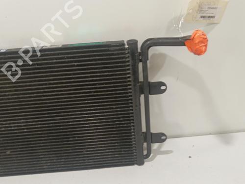 AC radiator AUDI A3 (8L1) 1.9 TDI | BP22572100M32 