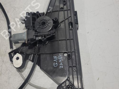 Used Front right window mechanism Front right window mechanism 31093263 31093263