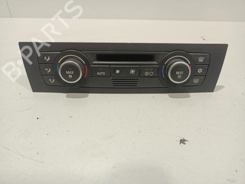 Used Climate control BMW 1 (E87) 116 d (116 hp) 22586797