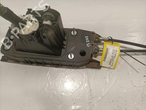 Gear lever VW POLO VI (AW1, BZ1, AE1) 1.0 MPi | BP23844538M90  - Image 9