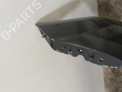 Front bumper FORD FOCUS II Turnier (DA_, FFS, DS)  | BP22572088C7 