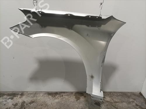 Right front fenders MERCEDES-BENZ M-CLASS (W164) ML 320 CDI 4-matic (164.122) | BP30936259C42 
