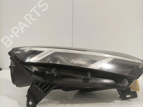Right headlight DACIA JOGGER (RK_) 1.0 TCe 110 (RKMD) | BP29255354C29 