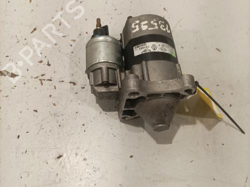 Starter RENAULT CLIO II (BB_, CB_) 1.4 16V (B/CB0P, BB13) | BP23781817M8 