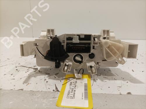 Climate control CITROËN C3 I (FC_, FN_)  | BP22583238I5 