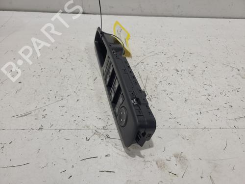 Used Left front window switch Left front window switch RENAULT MEGANE III Hatchback (BZ0/1_, B3_) 1.5 dCi (BZ09, BZ0D, BZ1W, BZ29, BZ14) (110 hp) 36763075 36763075