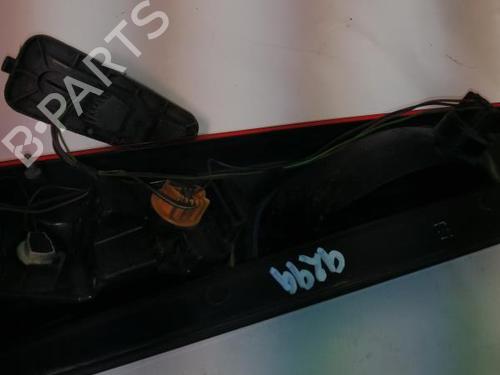 Right taillight FORD FIESTA V (JH_, JD_) 1.4 TDCi | BP22581313C35 
