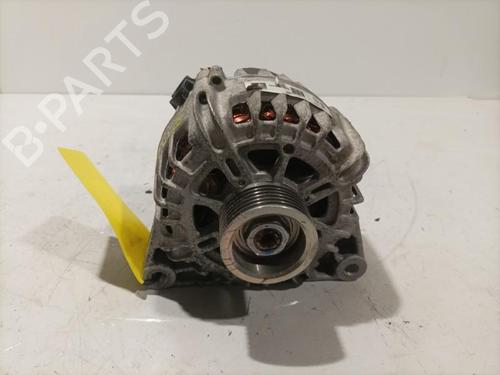 Generator PEUGEOT 206 Hatchback (2A/C) 1.4 i (75 hp) 22574330