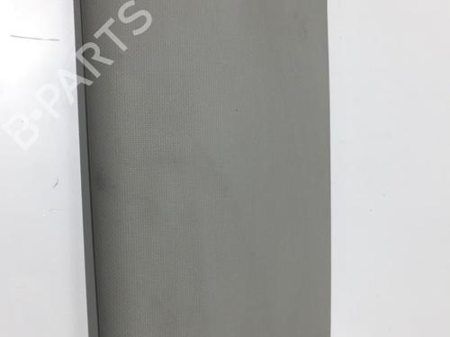 Used Left sun visor Left sun visor AUDI A3 Sportback (8VA, 8VF) 2.0 TDI (150 hp) 22572830 22572830