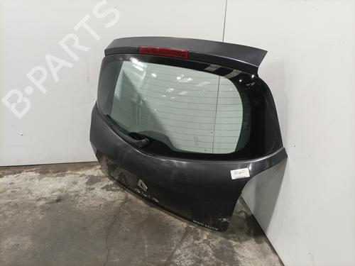 Tailgate RENAULT CLIO III (BR0/1, CR0/1) 1.4 16V | BP29726399C6 