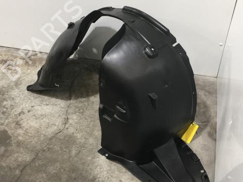 Wheel arch CITROËN C3 III (SX) 1.2 VTi 82 | BP24524369C56