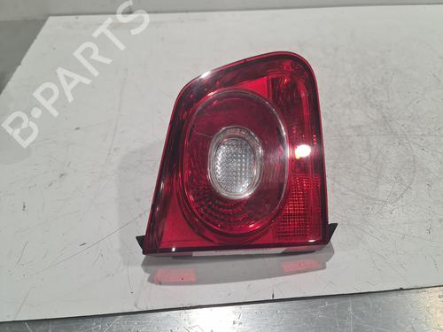 Used Left tailgate light Left tailgate light VW TIGUAN (5N_) 2.0 TDI 4motion (170 hp) 33539872 33539872
