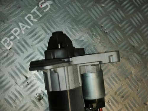 Starter RENAULT CLIO IV (BH_) 0.9 TCe 90 (BHNF, BHMA, BHMH, BHJK, BHJR) | BP22591202M8 