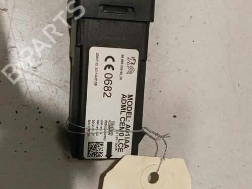 Electronic module PEUGEOT 508 I (8D_) 2.0 HDi | BP22588549M83 