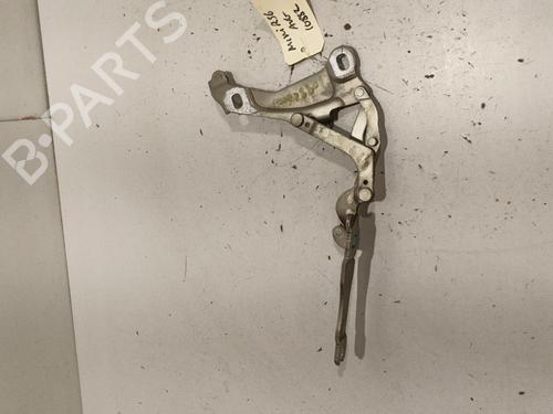 Hinge/Door check strap MINI MINI (R56) Cooper | BP26297112C146 