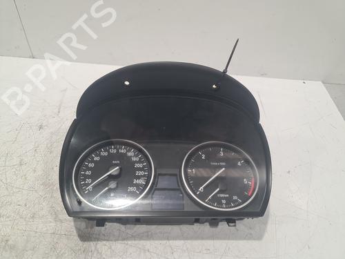 Instrument cluster BMW 3 (E90) 330 d xDrive | BP33129698C47 - Image 3