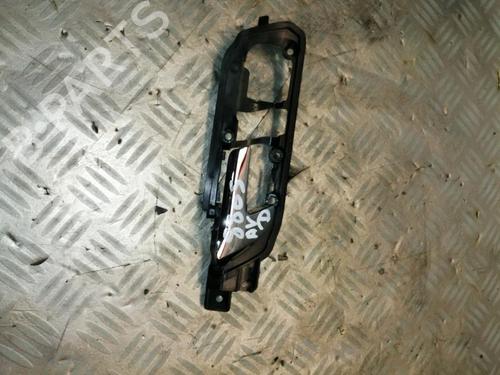 Used Front right interior door handle VW POLO (9N_, 9A_) 1.4 TDI (75 hp) 22583753