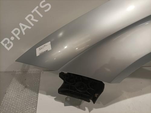 Left front fenders SEAT TOLEDO III (5P2) 2.0 TDI 16V | BP25469493C41 