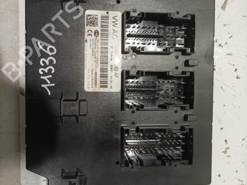 Electronic module AUDI A1 Sportback (8XA, 8XF) 1.0 TFSI | BP22584945M83 