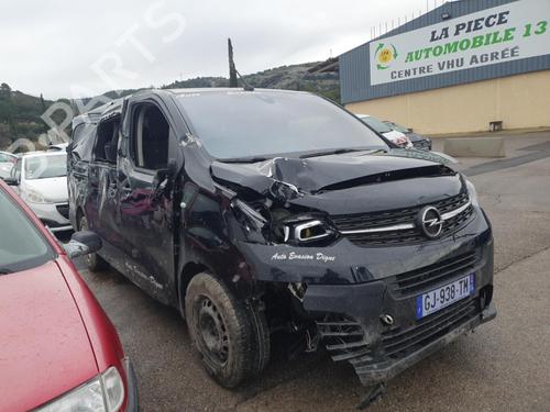 Left front window switch OPEL VIVARO C Van (K0) 2.0 | BP23781710I27  - Image 10