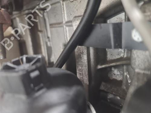 Used Engine Engine PEUGEOT 206 Hatchback (2A/C) 1.4 i (75 hp) 33950499 33950499