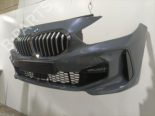 Front bumper BMW 1 (F40) 118 d | BP29822341C7 
