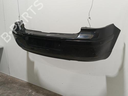 Used Rear bumper VW GOLF IV (1J1) 1.6 (100 hp) 22588032