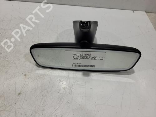 Rear mirror AUDI TT (FV3, FVP) 1.8 TFSI | BP29756732I6 - Image 2