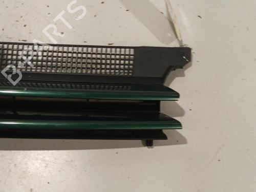 Grille VW GOLF IV (1J1) 1.9 TDI | BP22571860C40 