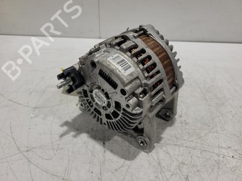 Generator RENAULT CLIO IV (BH_) 1.6 RS (BHJ4, BHJ6, BHMM) | BP30708200M7