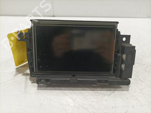 Afficheur RENAULT KANGOO Express (FW0/1_) 1.5 dCi 95 (FW16) (95 hp) 32347569